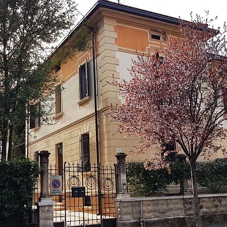 1921 - Le Camere Βερόνα Εξωτερικό φωτογραφία